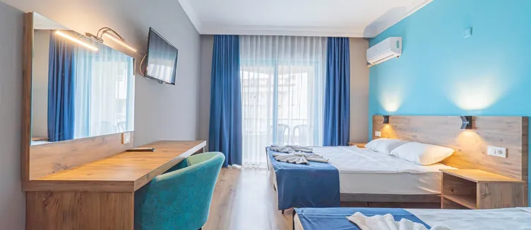 Фото отеля Blue Alanya Beach