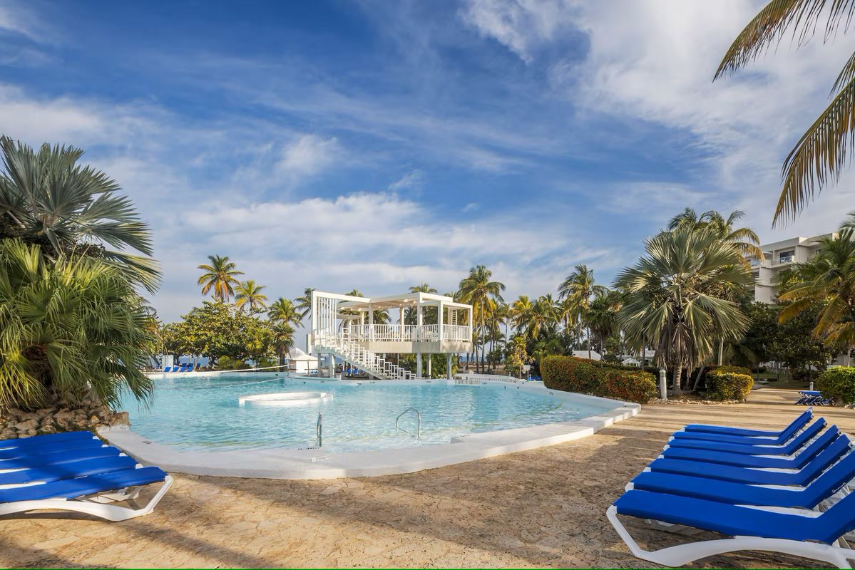 Melia Varadero фото 12
