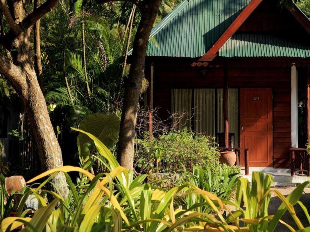 Sand Sea Resort - SHA Plus фото 9