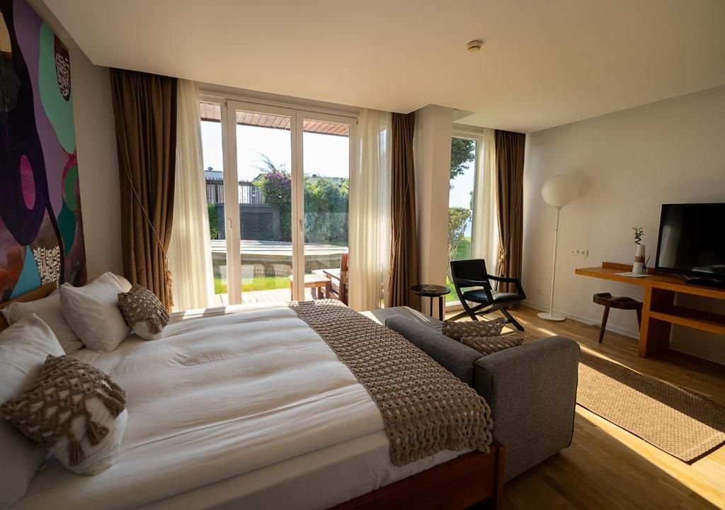 Palmalife Bodrum Resort & Spa фото 2