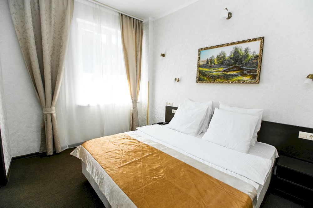 Санаторно-курортный комплекс «Санаторно-курортный комплекс «Park Hotel Argo»» фото 57