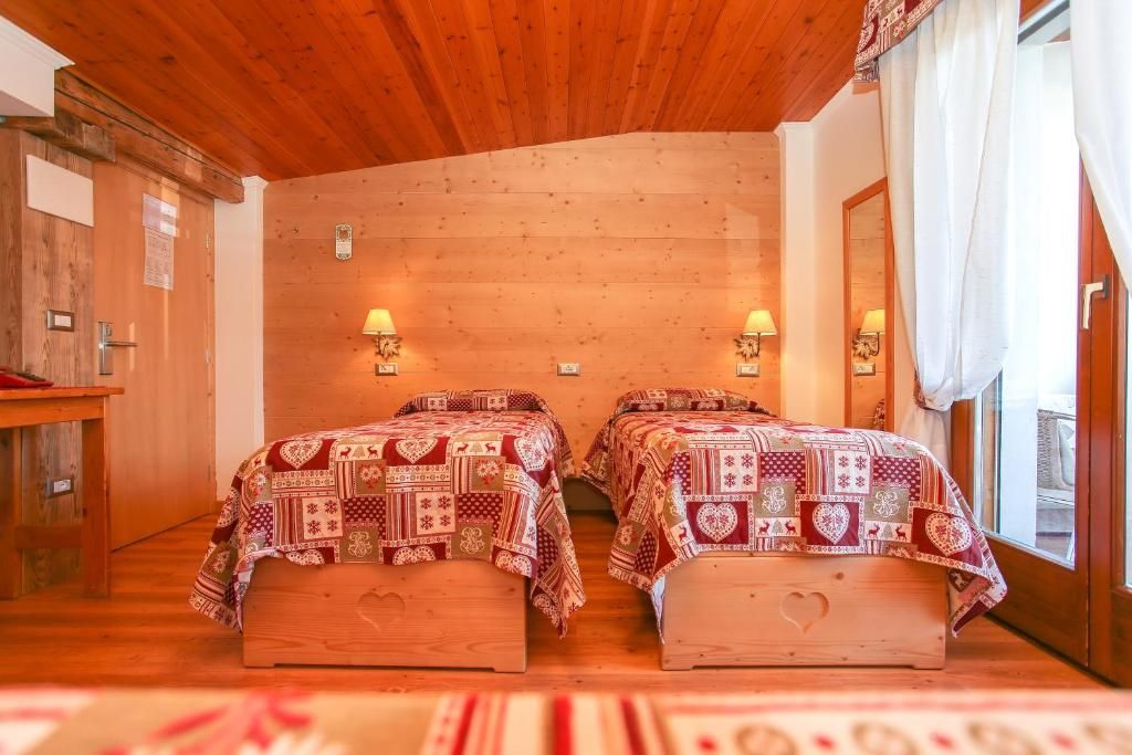 Albergo Adele фото 17