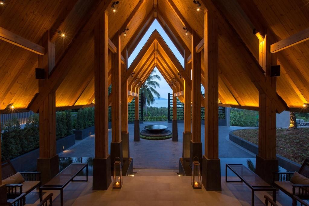 Mantra Samui Resort фото 29