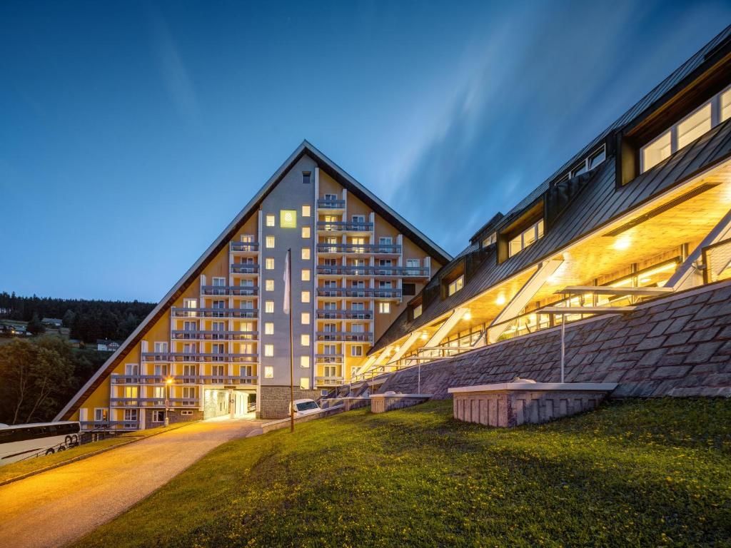 Clarion Hotel Špindlerův Mlýn фото 23