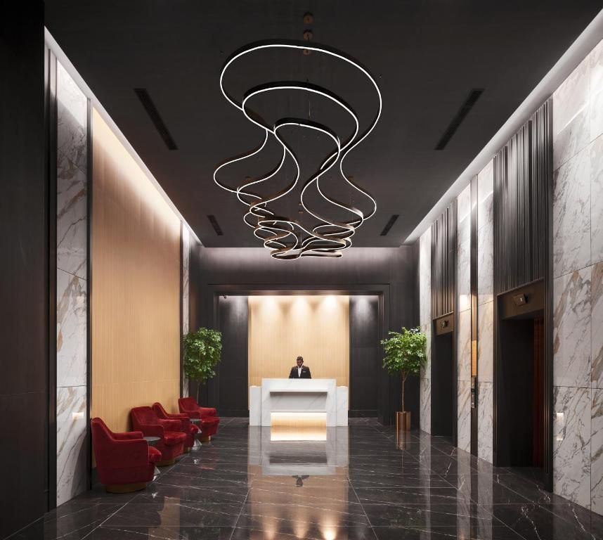 G Hotel Gurney фото 47
