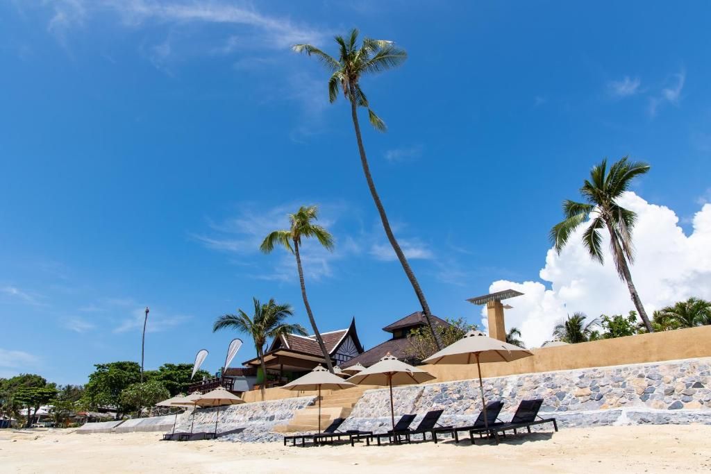 Rummana Boutique Resort фото 46