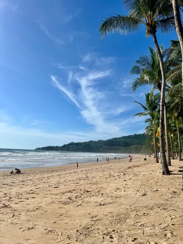 Sunwing Kamala Beach фото 79
