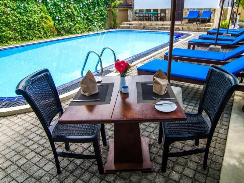 St. Lachlan Hotel & Suites фото 45