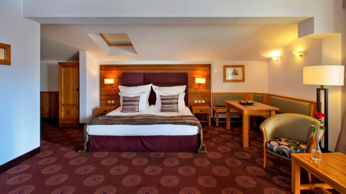 Kempinski Hotel Grand Arena фото 114