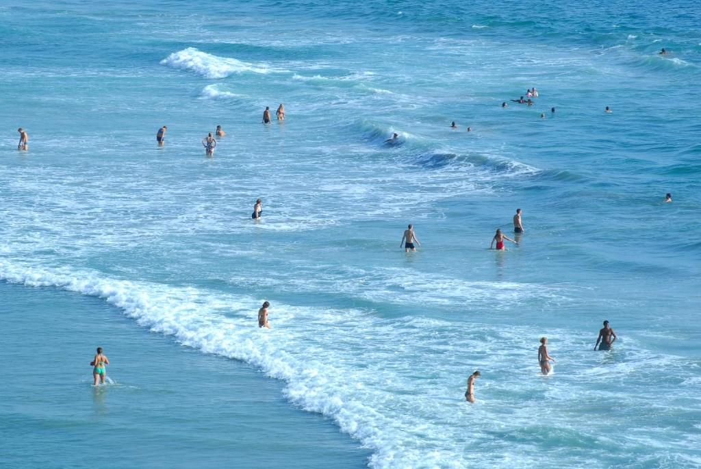 Clafouti Beach Resort фото 3