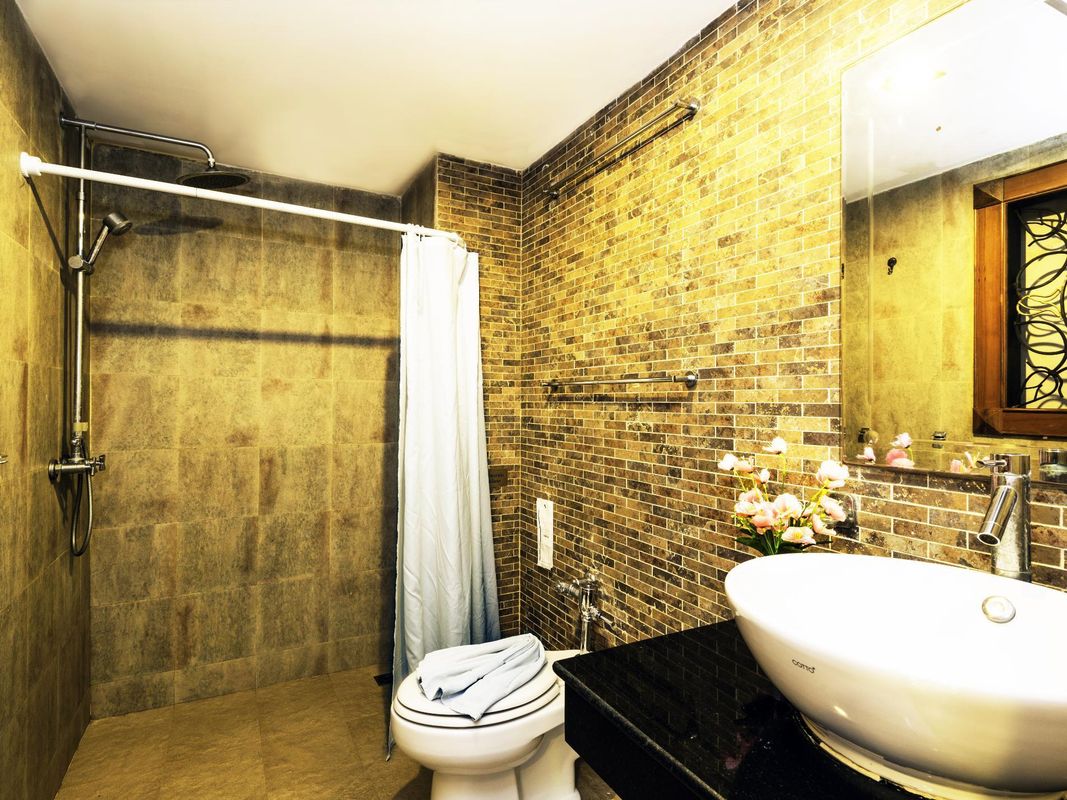 Renoir Boutique Hotel фото 8