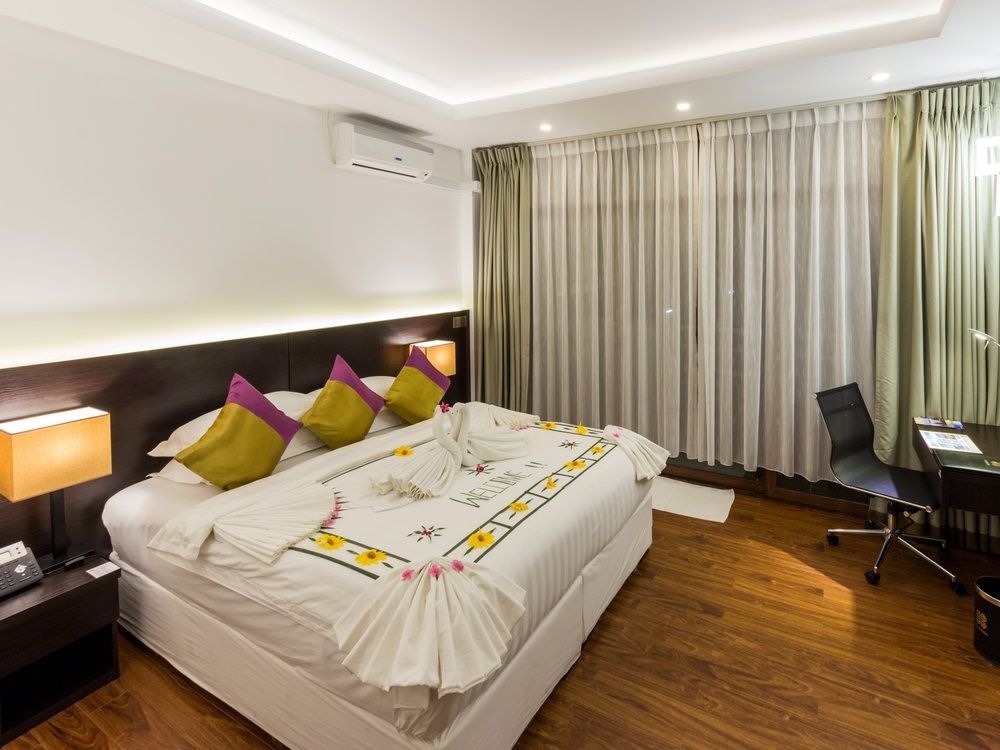 Guest House ««Plumeria Maldives» Guest House» фото 113