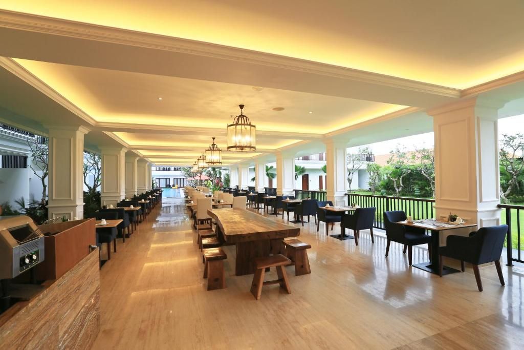 Grand Palace Hotel Sanur - Bali фото 5