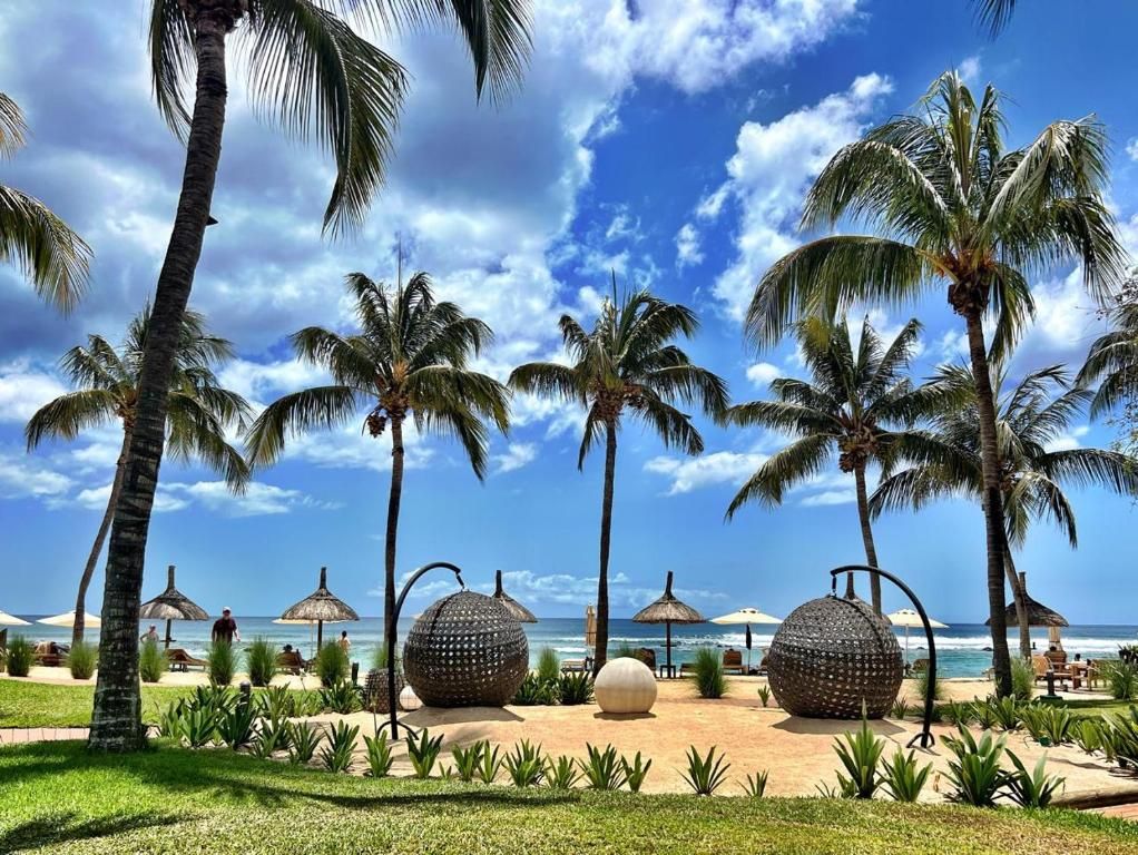InterContinental Mauritius Resort Balaclava Fort фото 64