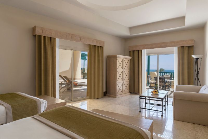The Bayview Taba Heights Resort фото 39