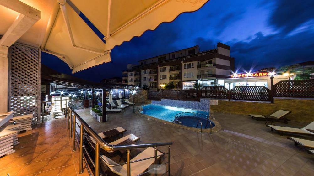 Hotel Berlin Beach фото 6