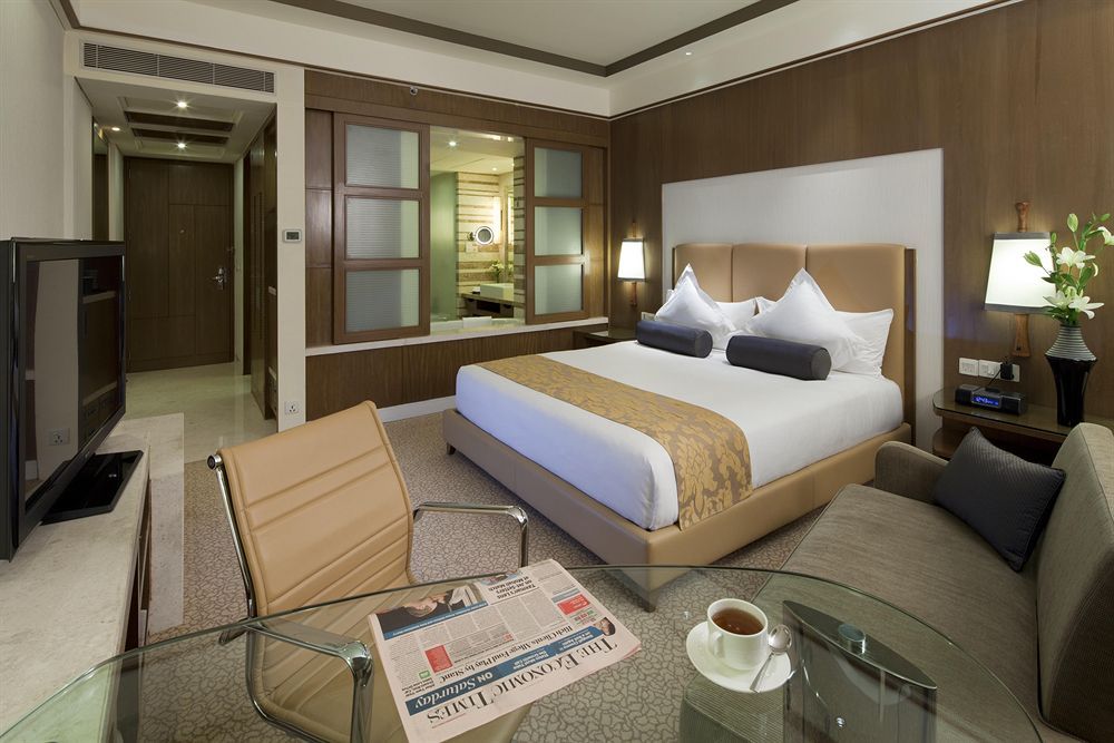 Crowne Plaza New Delhi Okhla фото 38