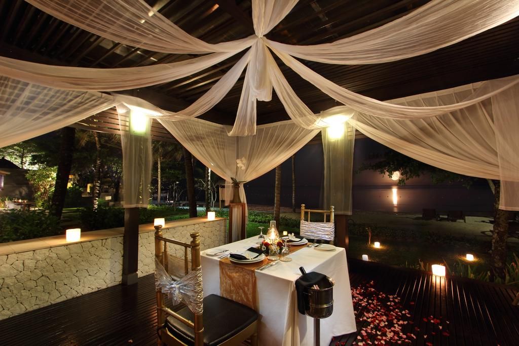 The Bali Khama a Beach Resort and Spa фото 7