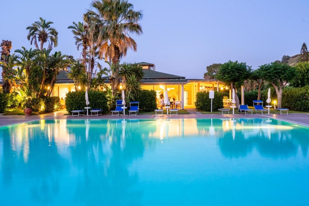 Le Dune Beach Club фото 2