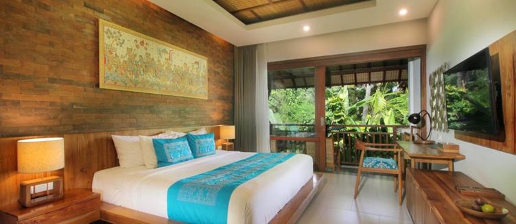 Фото отеля Sagara Candidasa