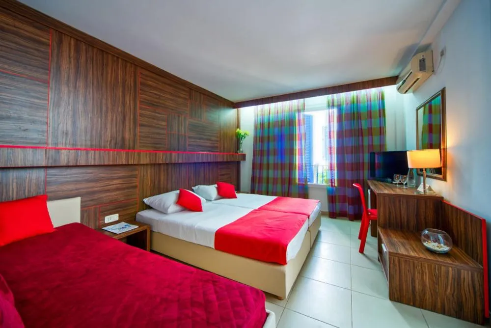 Hotel Slovenska Plaza фото 3