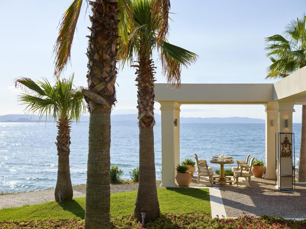 Grecotel Mandola Rosa & Aqua Park​ фото 38