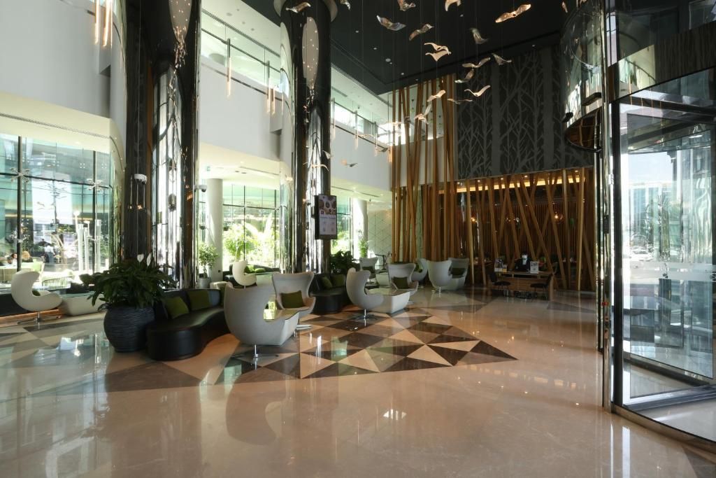 Al Khoory Sky Garden фото 53