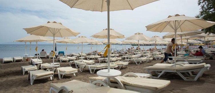 Фото отеля Viras Hotel