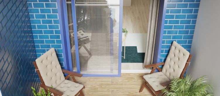 Фото отеля Россиянка