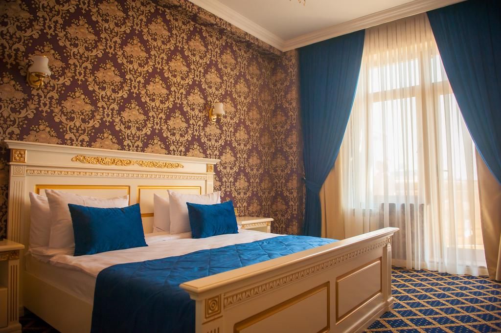Premier Palace Baku фото 49