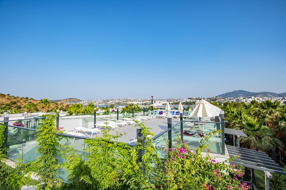 Jasmin Beach Hotel фото 106