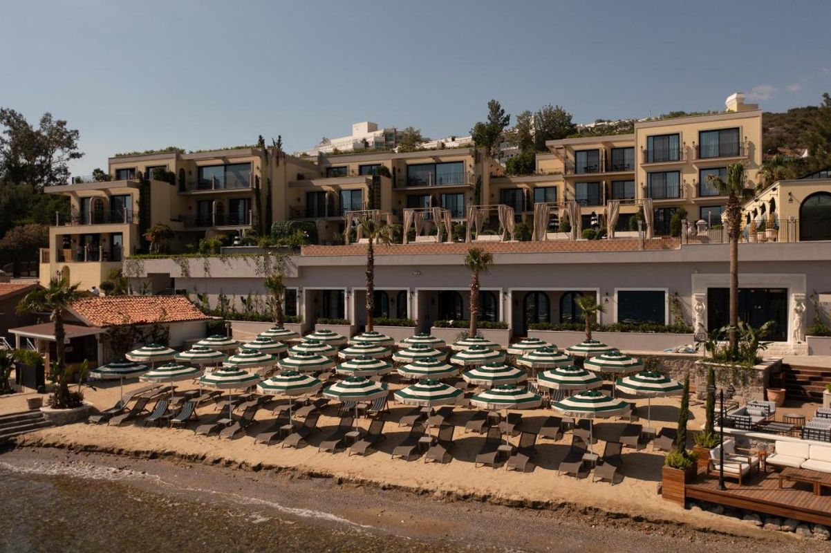 Casa Nonna Bodrum (Adults Only) фото 2