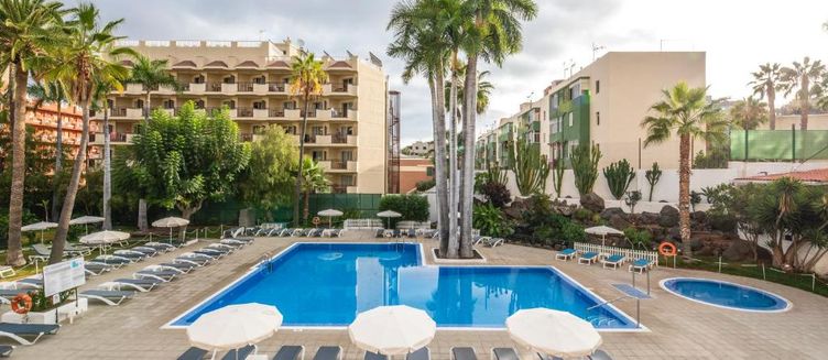 Фото отеля Be Live Adults Only Tenerife