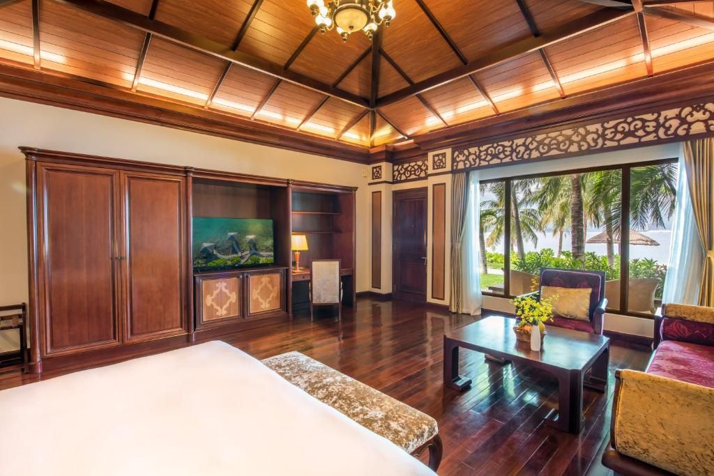 Vinpearl Luxury Nha Trang фото 75