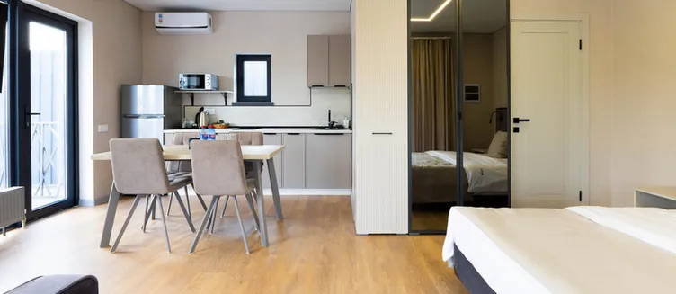 Фото отеля Гостевой дом «Экосфера»