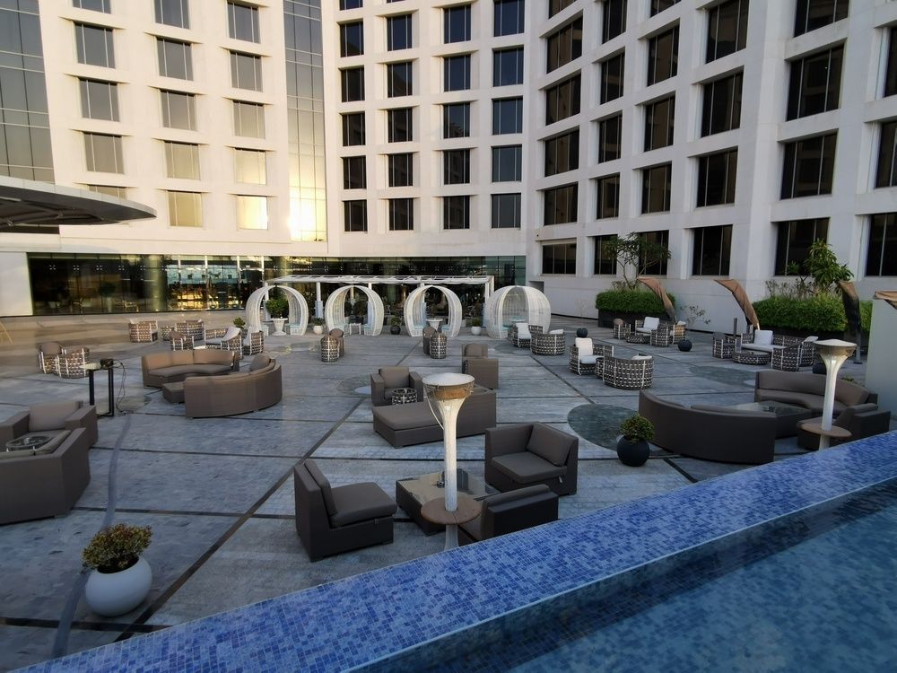 Grand Millennium Muscat фото 49