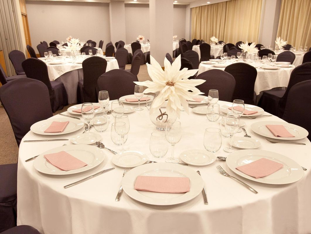 Hilton Garden Inn Malaga фото 29