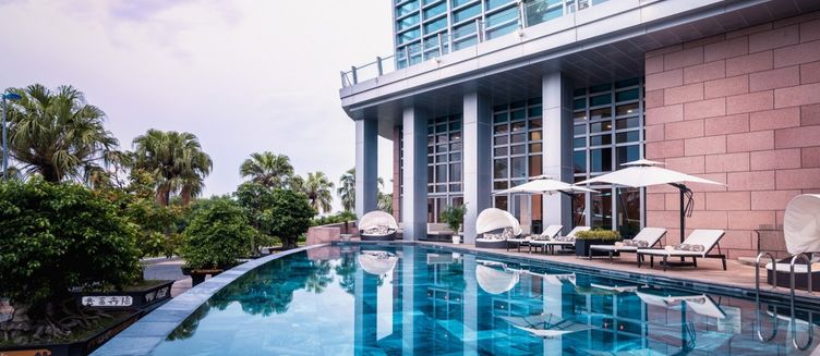 Фото отеля Grand Mercure Danang