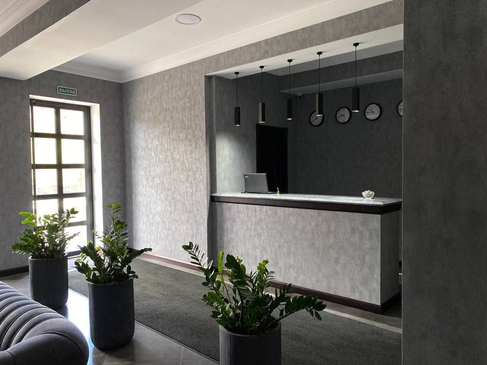 Loft фото 25