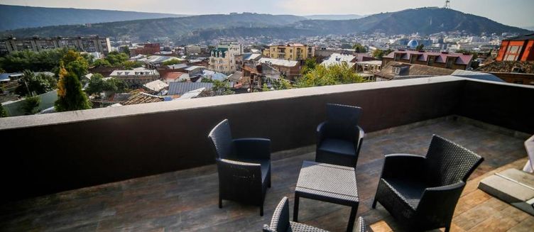 Фото отеля Grand Hotel Mimino