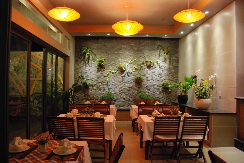 Canary Beach Resort фото 35