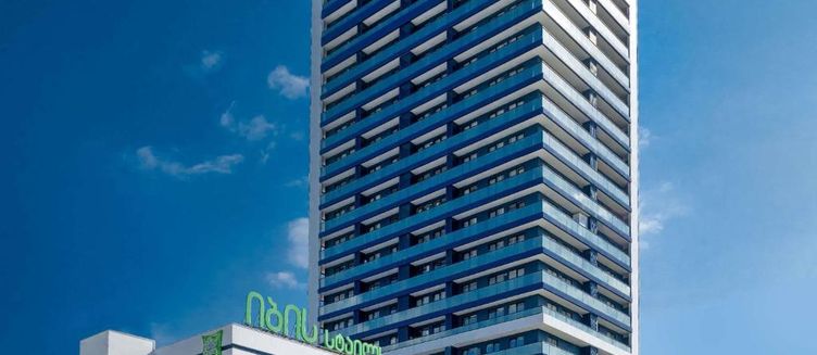 Фото отеля Ibis Styles Batumi