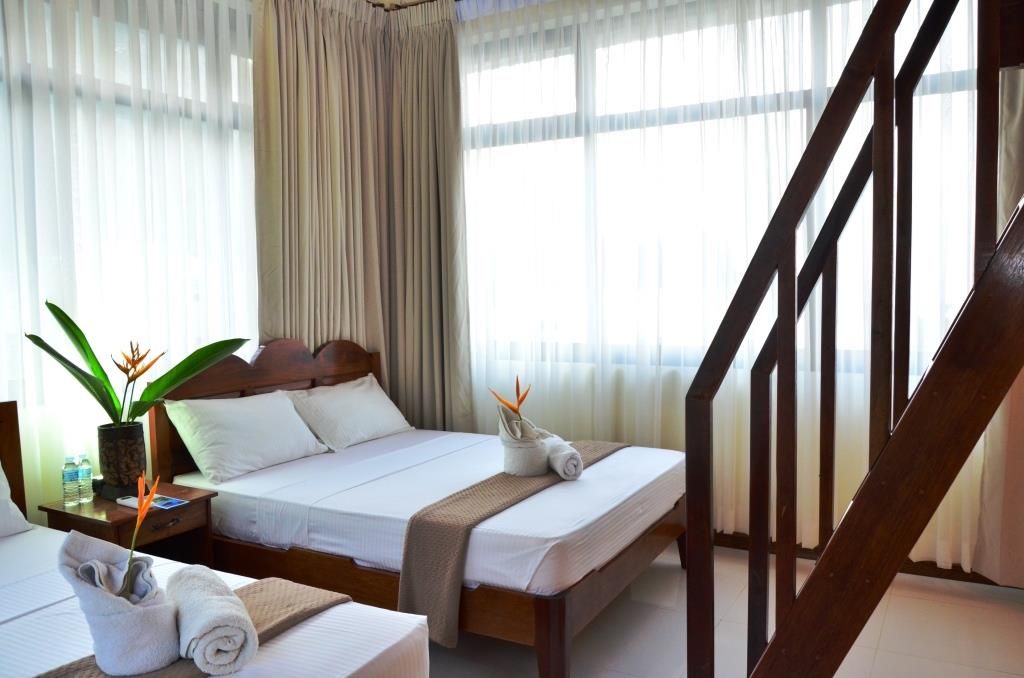 Ipil Suites El Nido фото 3
