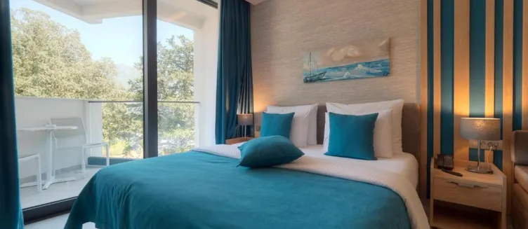 Фото отеля Montenegro Beach Resort
