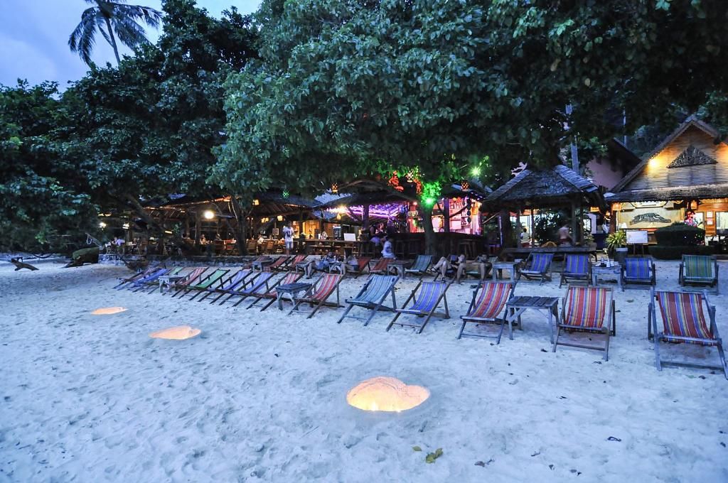 Phi Phi Relax Resort фото 30