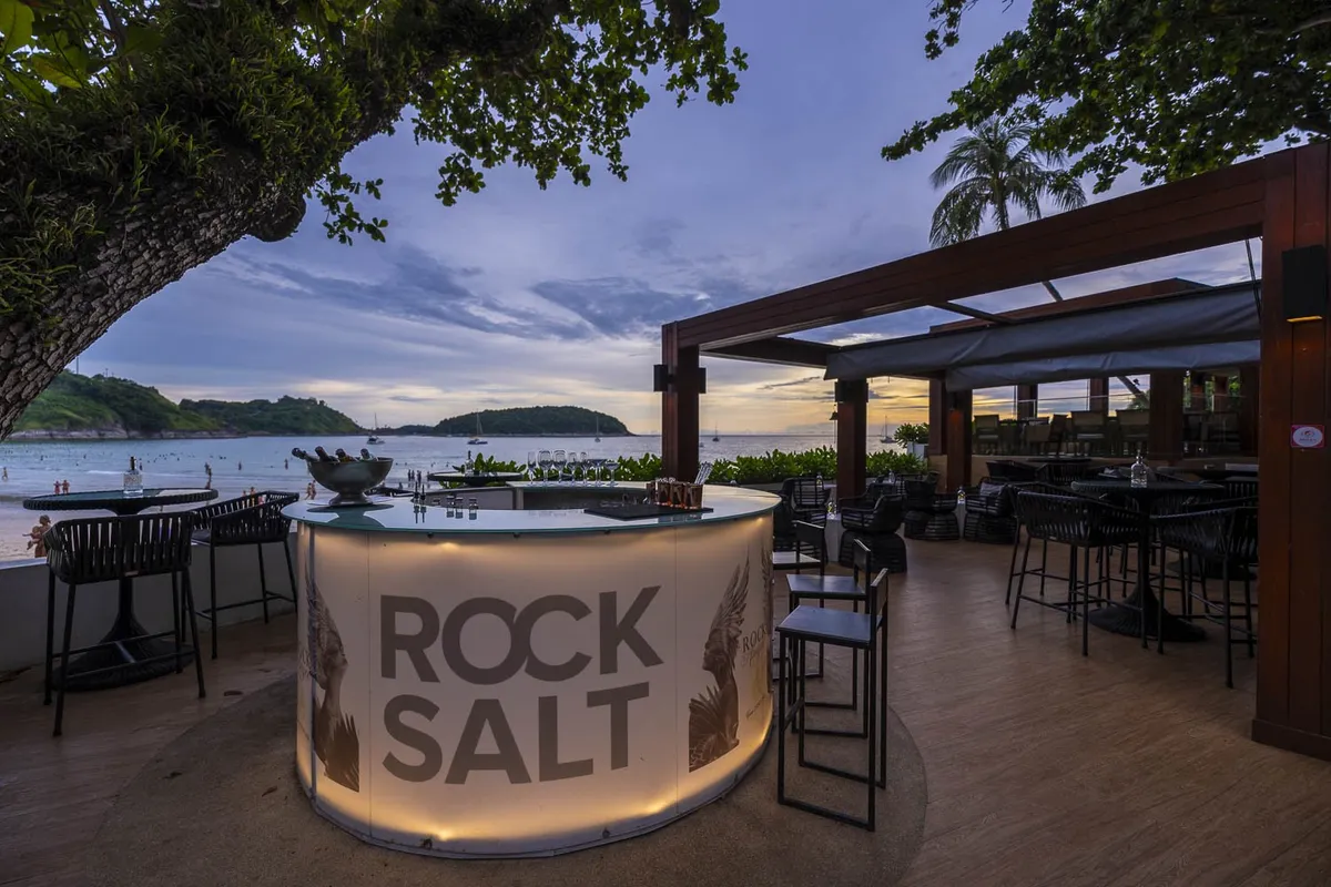 The Nai Harn фото 15