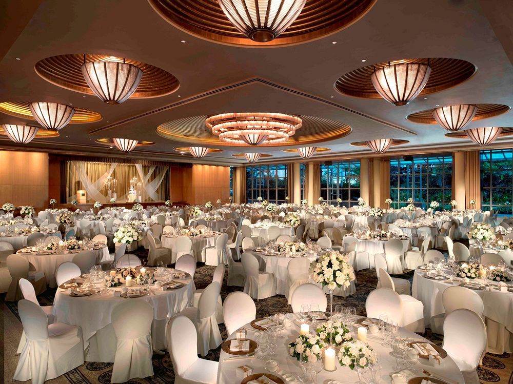The Ritz-Carlton, Millenia Singapore (SG Clean) фото 82