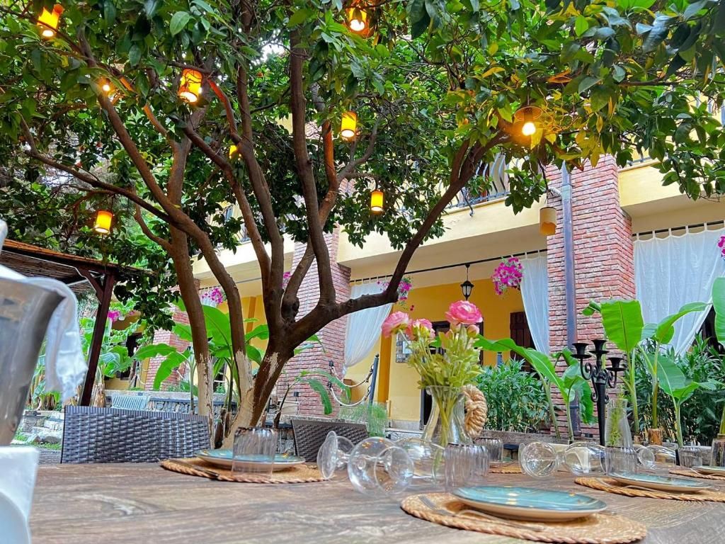 Han Boutique Hotel фото 27