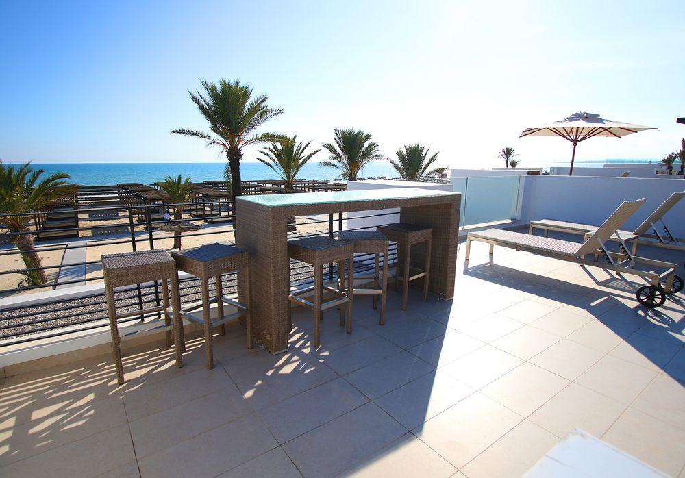 The Orangers Garden Villas & Bungalows фото 62