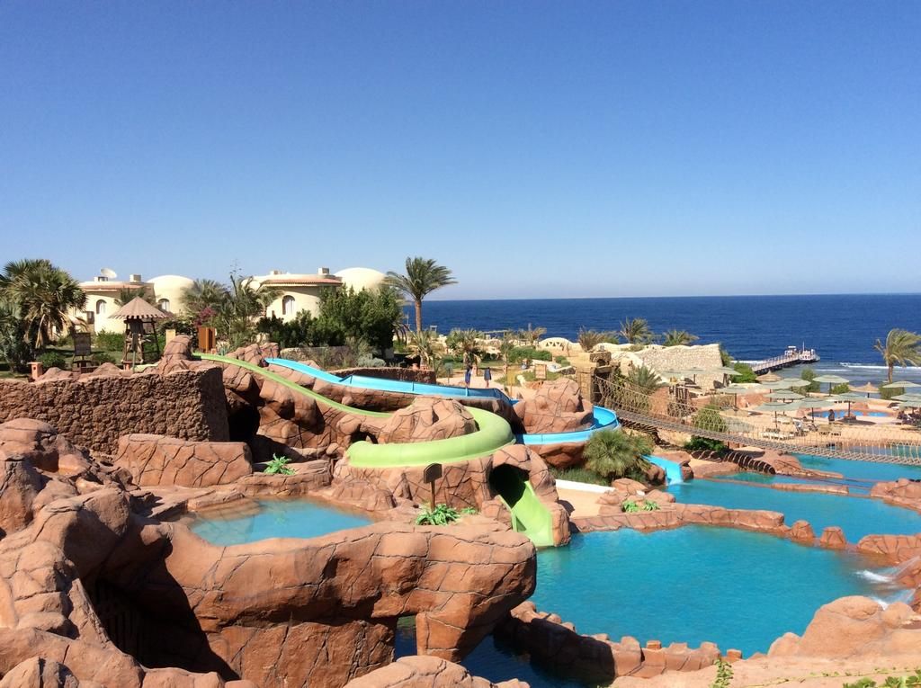Hauza Beach Resort & Aqua фото 99